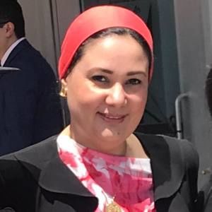 Meet your Posher, Cherine